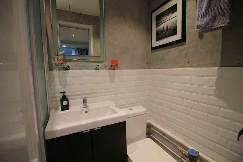 Hostal Urban Pack