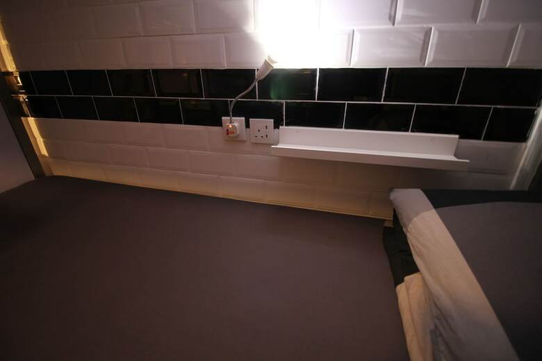 Hostal Urban Pack