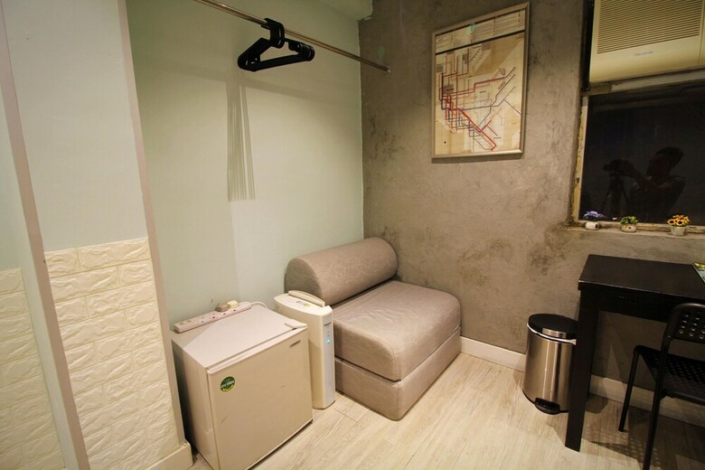 Hostal Urban Pack