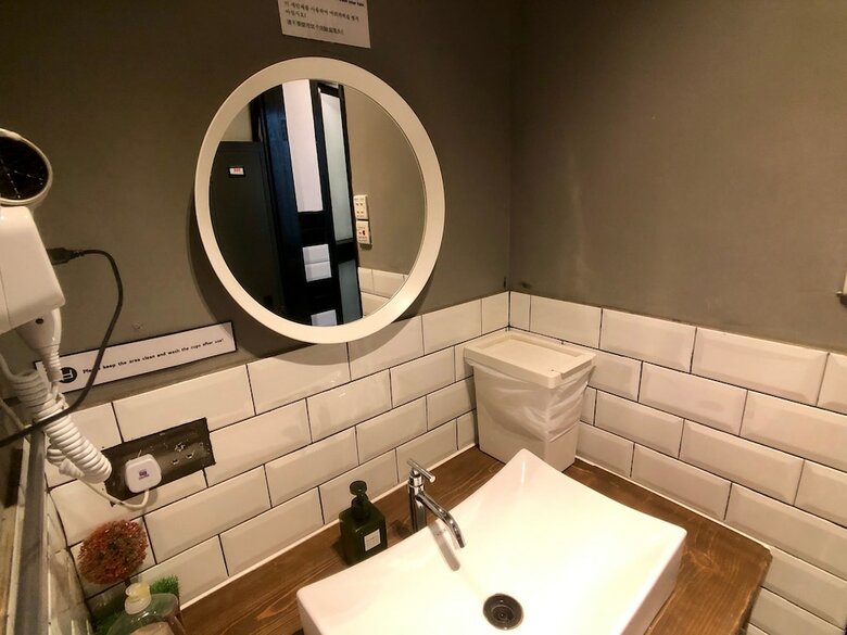 Hostal Urban Pack