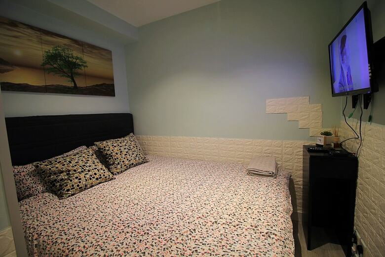 Hostal Urban Pack