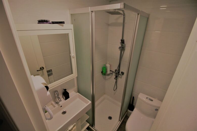 Hostal Urban Pack