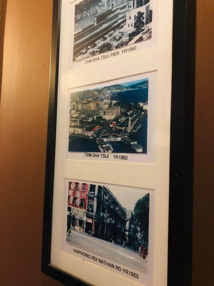 Hostal Urban Pack