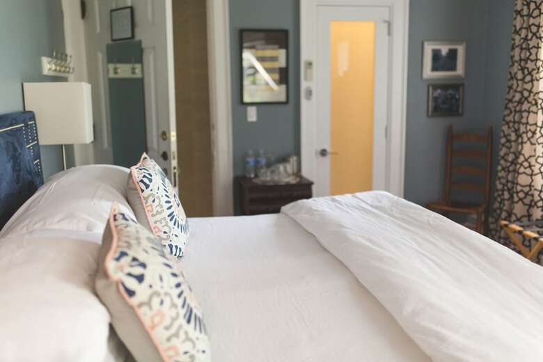 Bed & Breakfast The Applewood Manor