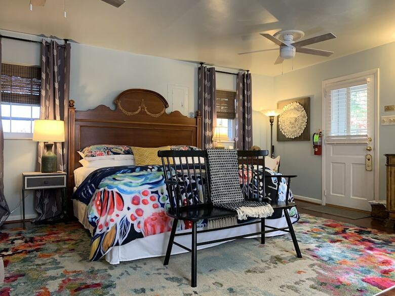 Bed & Breakfast The Applewood Manor