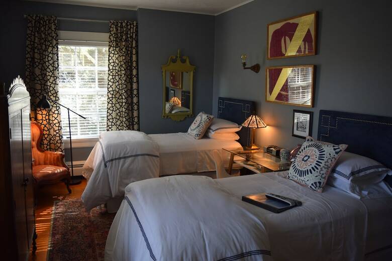 Bed & Breakfast The Applewood Manor
