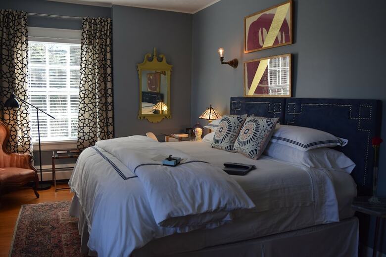 Bed & Breakfast The Applewood Manor
