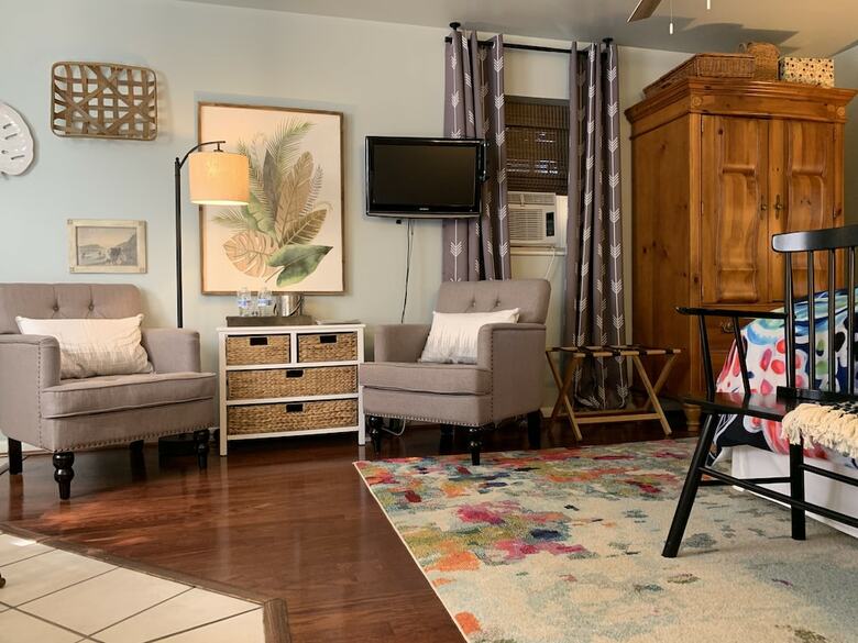 Bed & Breakfast The Applewood Manor