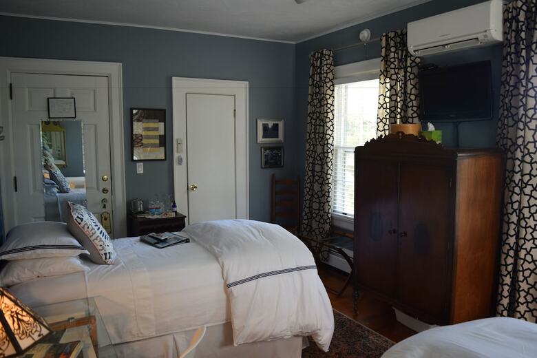 Bed & Breakfast The Applewood Manor