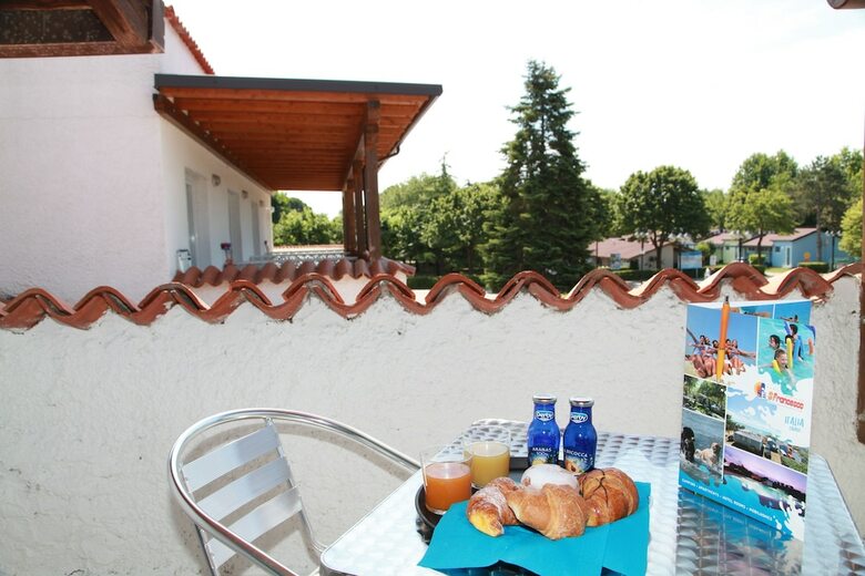 Villaggio San Francesco - Campground