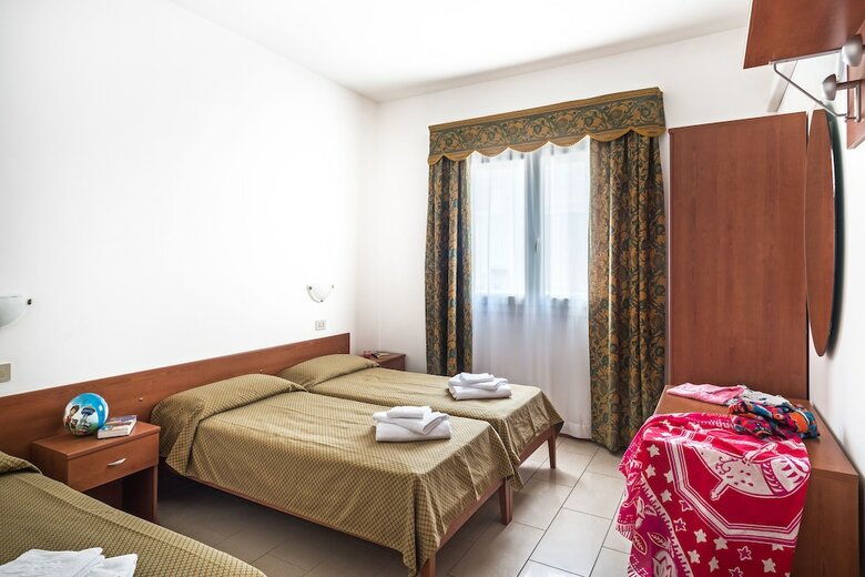 Villaggio San Francesco - Campground