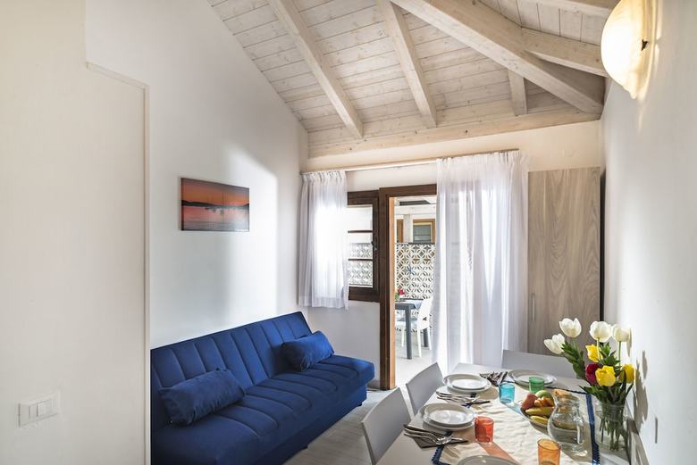 Villaggio San Francesco - Campground