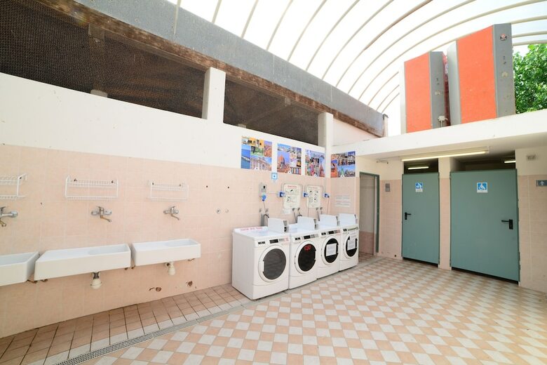 Villaggio San Francesco - Campground