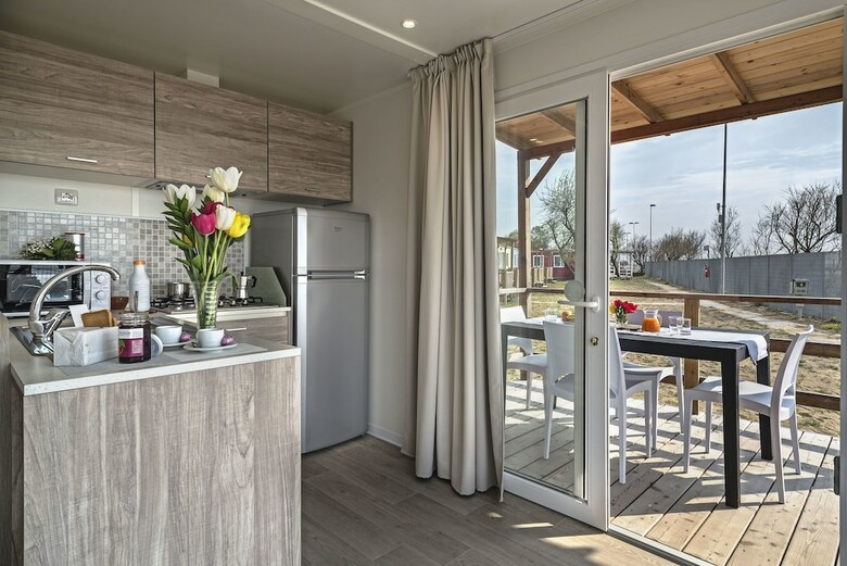Villaggio San Francesco - Campground