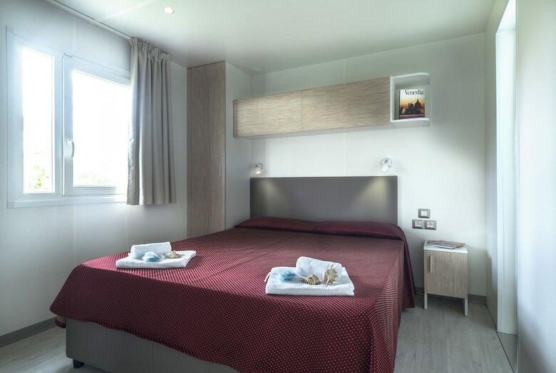 Villaggio San Francesco - Campground