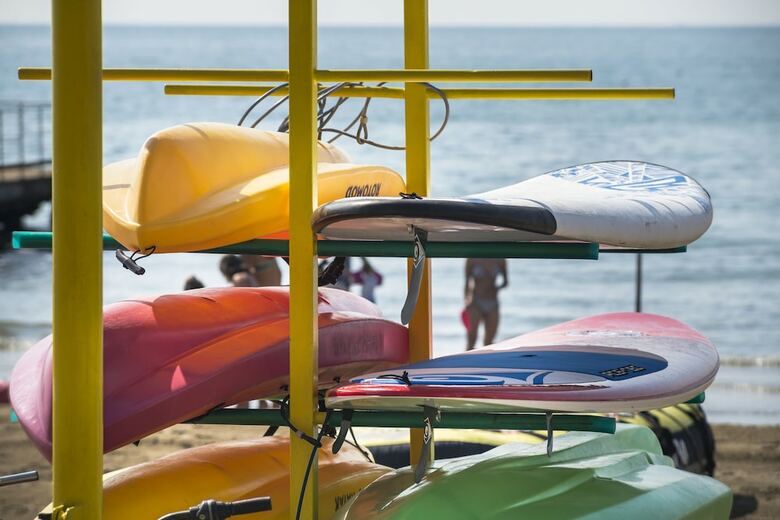 Villaggio San Francesco - Campground