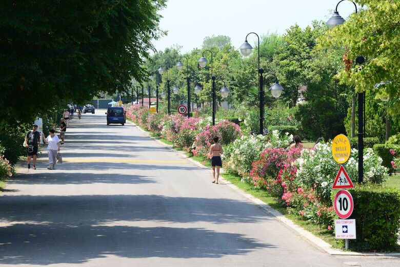 Villaggio San Francesco - Campground