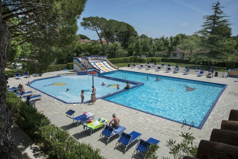 Villaggio San Francesco - Campground