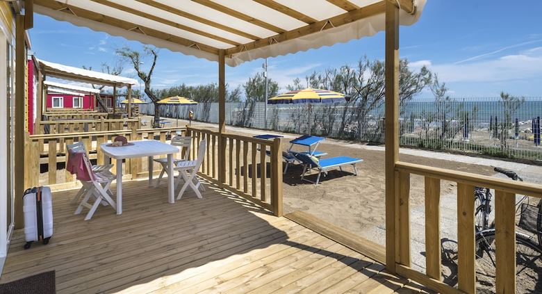 Villaggio San Francesco - Campground