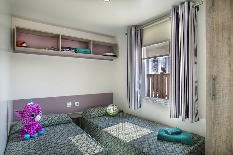 Villaggio San Francesco - Campground