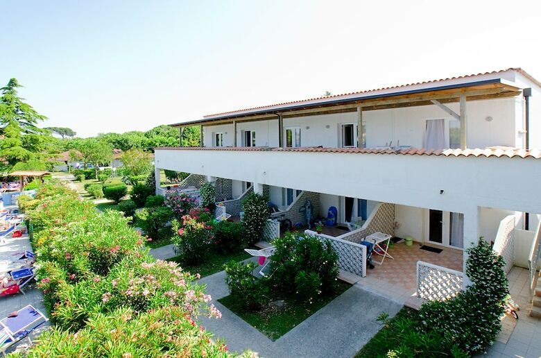 Villaggio San Francesco - Campground