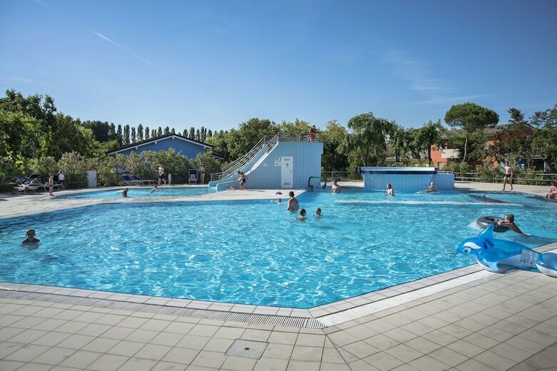Villaggio San Francesco - Campground