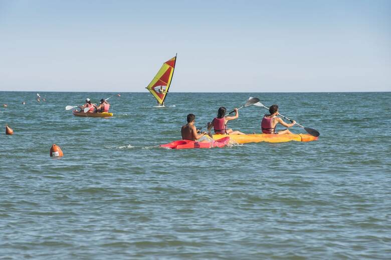 Villaggio San Francesco - Campground
