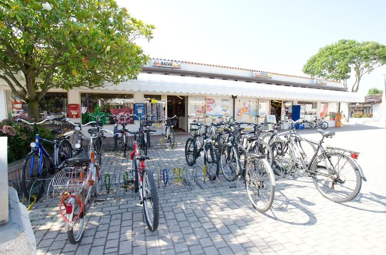 Villaggio San Francesco - Campground