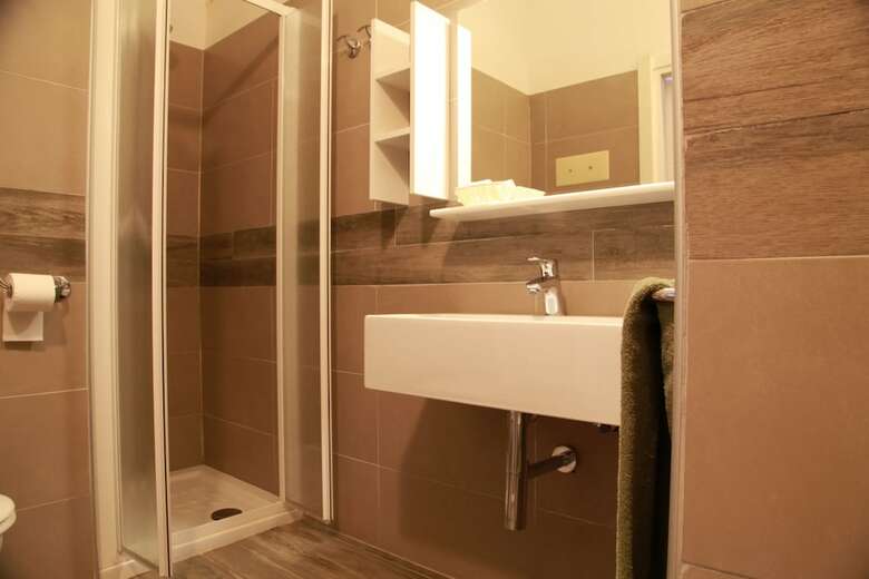 Villaggio San Francesco - Campground