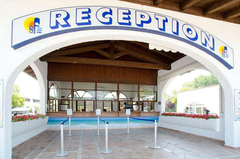 Villaggio San Francesco - Campground