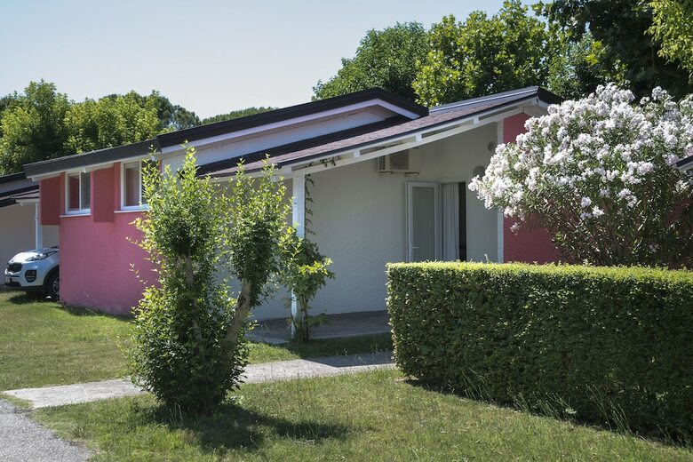 Villaggio San Francesco - Campground