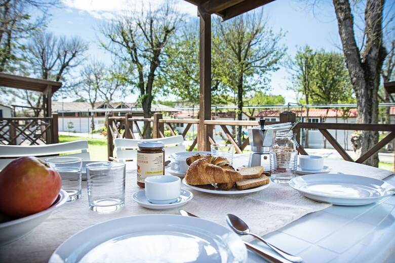 Villaggio San Francesco - Campground
