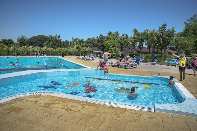Villaggio San Francesco - Campground