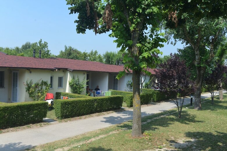 Villaggio San Francesco - Campground