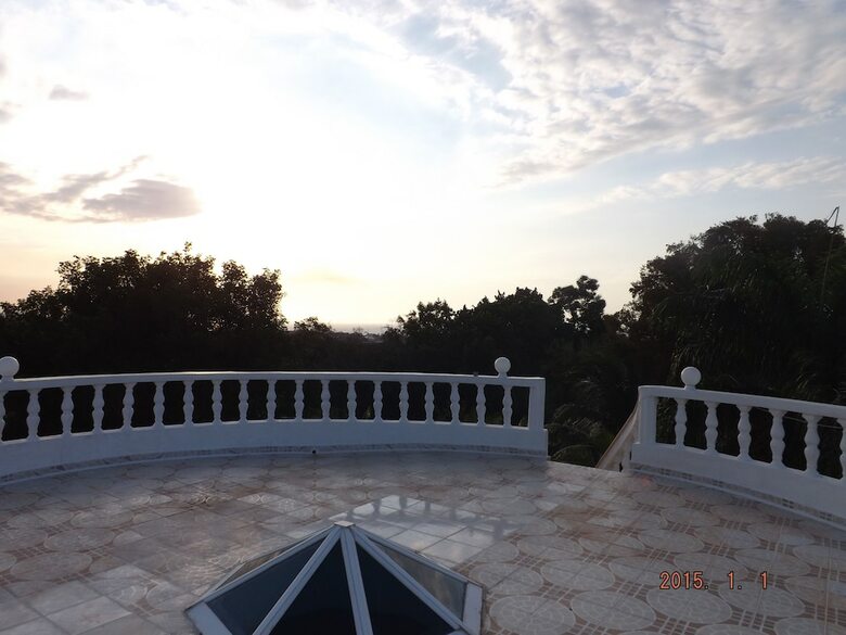 Four Bedroom Villa With Private Pool, Ocean View