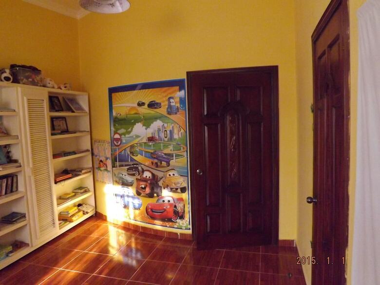 Four Bedroom Villa With Private Pool, Ocean View