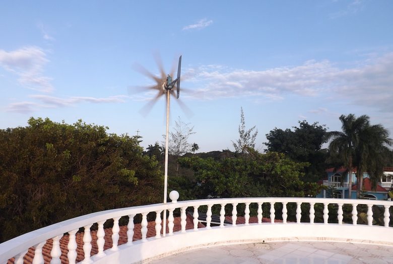 Four Bedroom Villa With Private Pool, Ocean View
