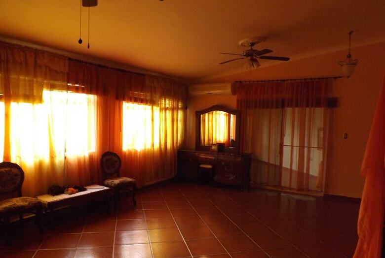 Four Bedroom Villa With Private Pool, Ocean View