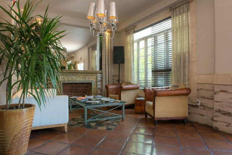 Hotel Shelley, A South Beach Group Hotel