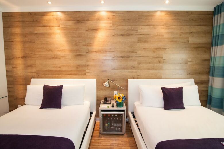 Hotel Shelley, A South Beach Group Hotel