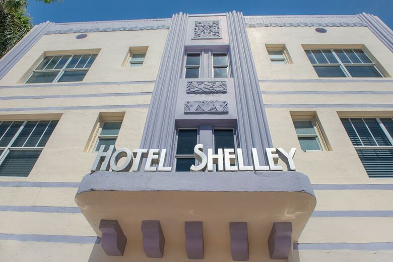 Hotel Shelley, A South Beach Group Hotel