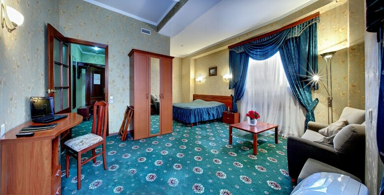 Guyot Business Boutique Hotel