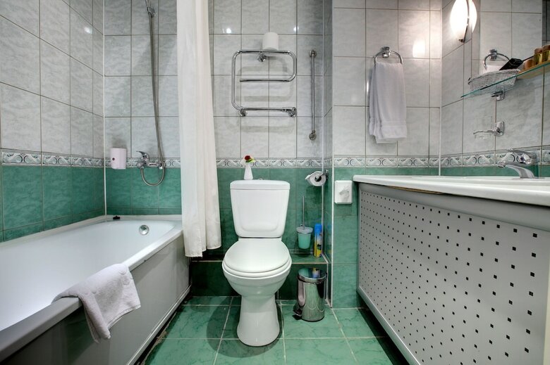 Guyot Business Boutique Hotel
