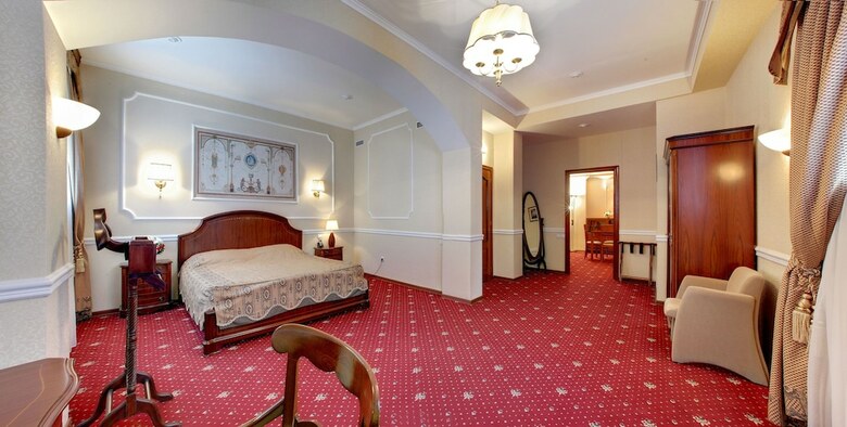 Guyot Business Boutique Hotel