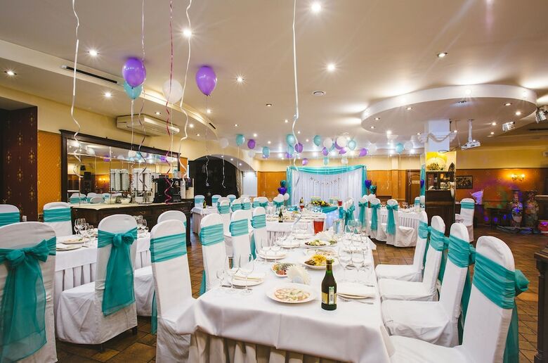 Guyot Business Boutique Hotel