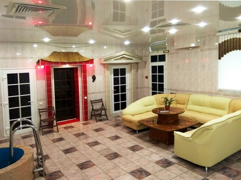 Guyot Business Boutique Hotel