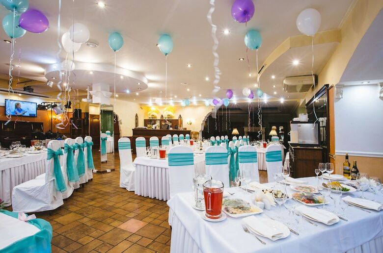 Guyot Business Boutique Hotel