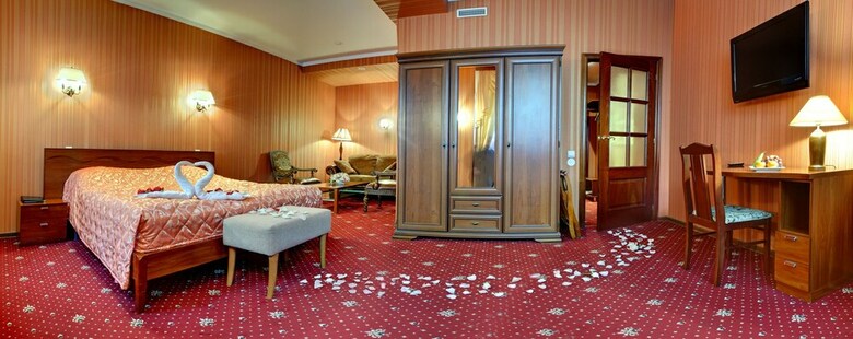 Guyot Business Boutique Hotel