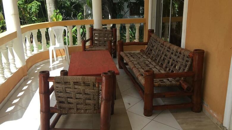 Three Bedroom Villa, Ocean View, Private Pool