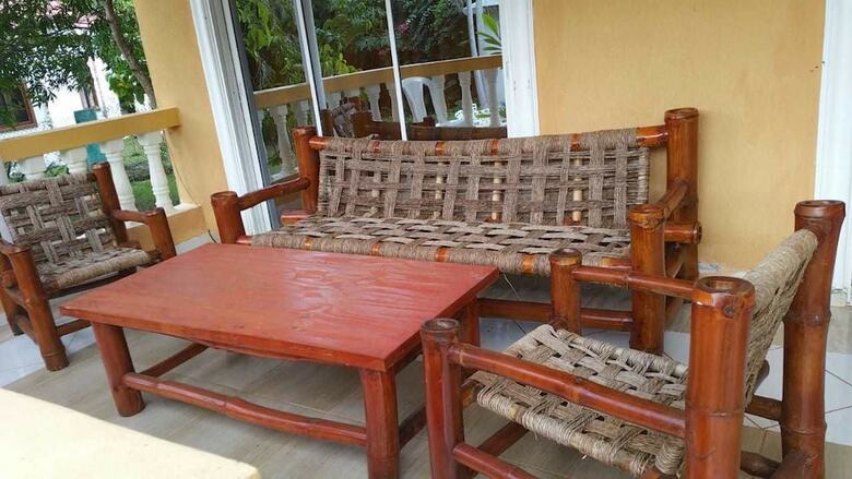 Three Bedroom Villa, Ocean View, Private Pool